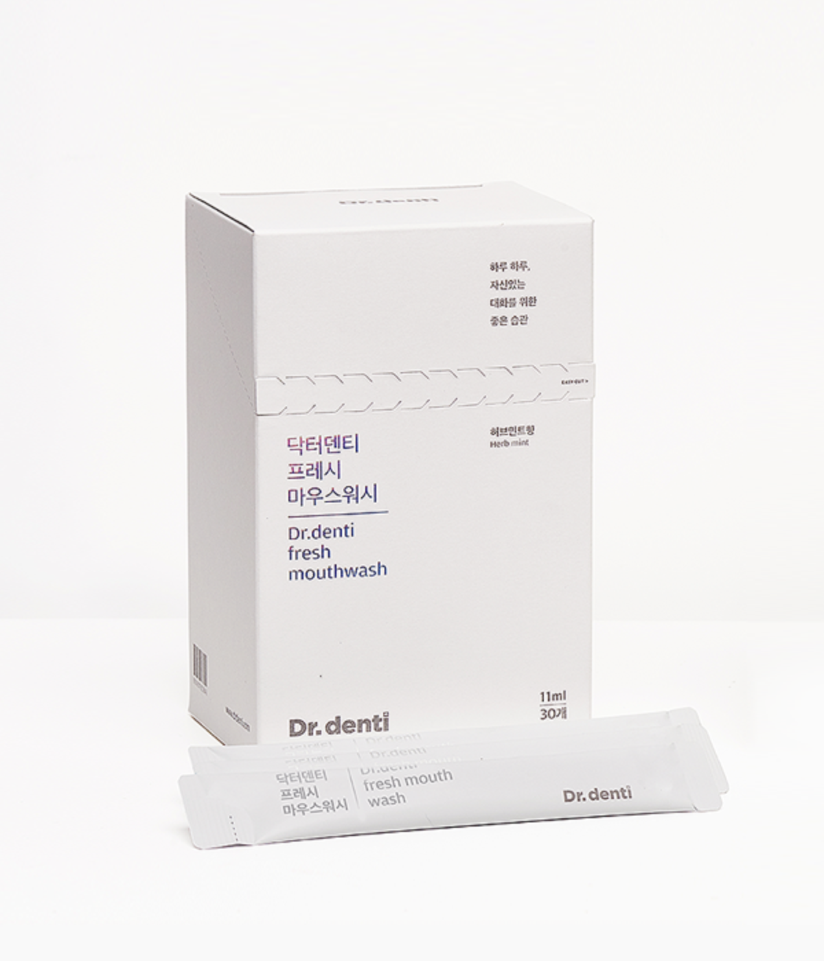 No.40 Dr.DENTI